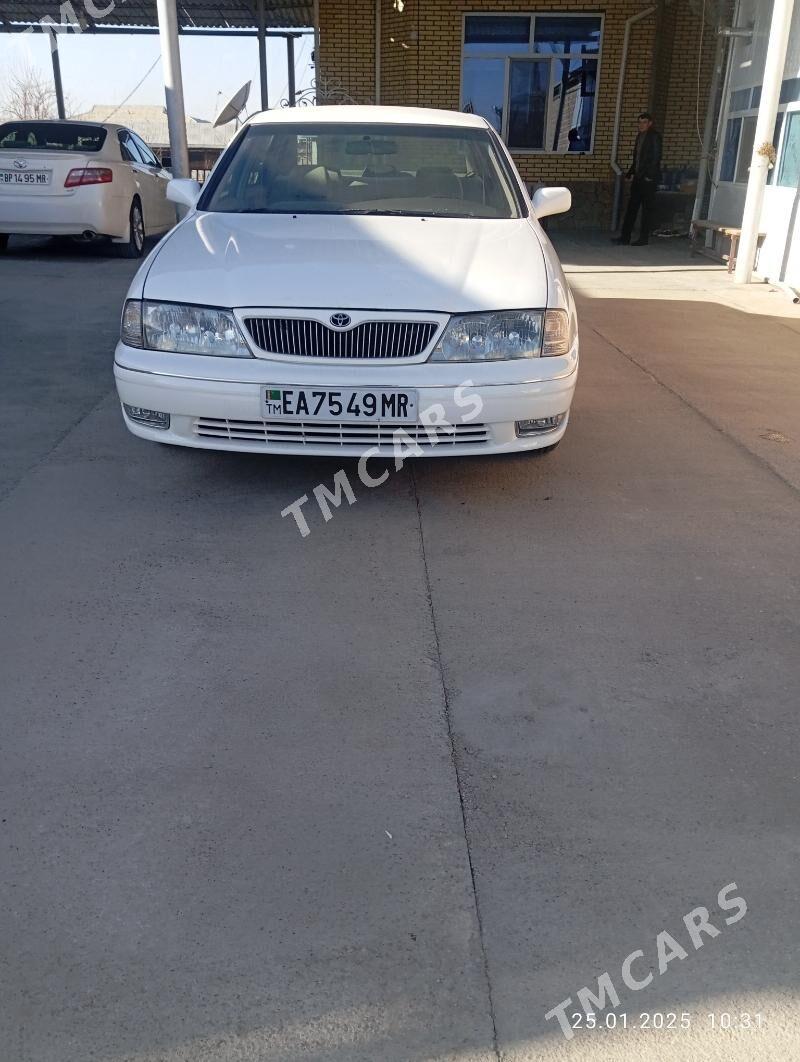 Toyota Avalon 1998 - 113 000 TMT - Векильбазар - img 6