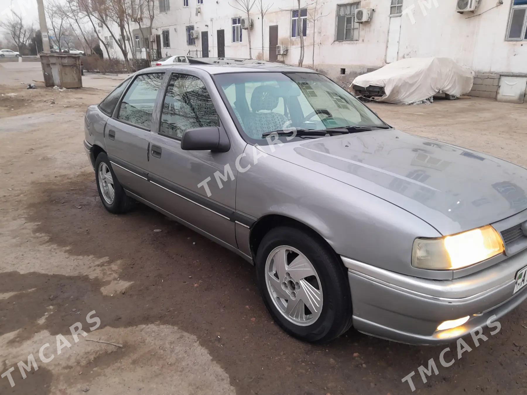 Opel Vectra 1995 - 42 000 TMT - Daşoguz - img 9