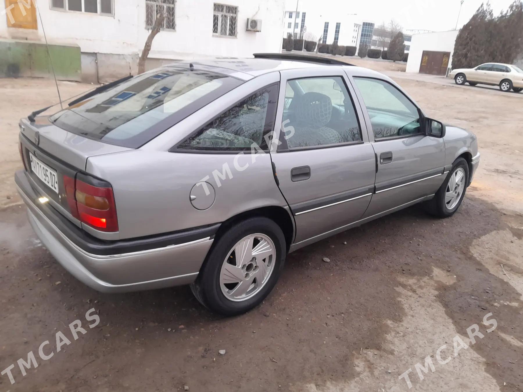 Opel Vectra 1995 - 42 000 TMT - Daşoguz - img 2