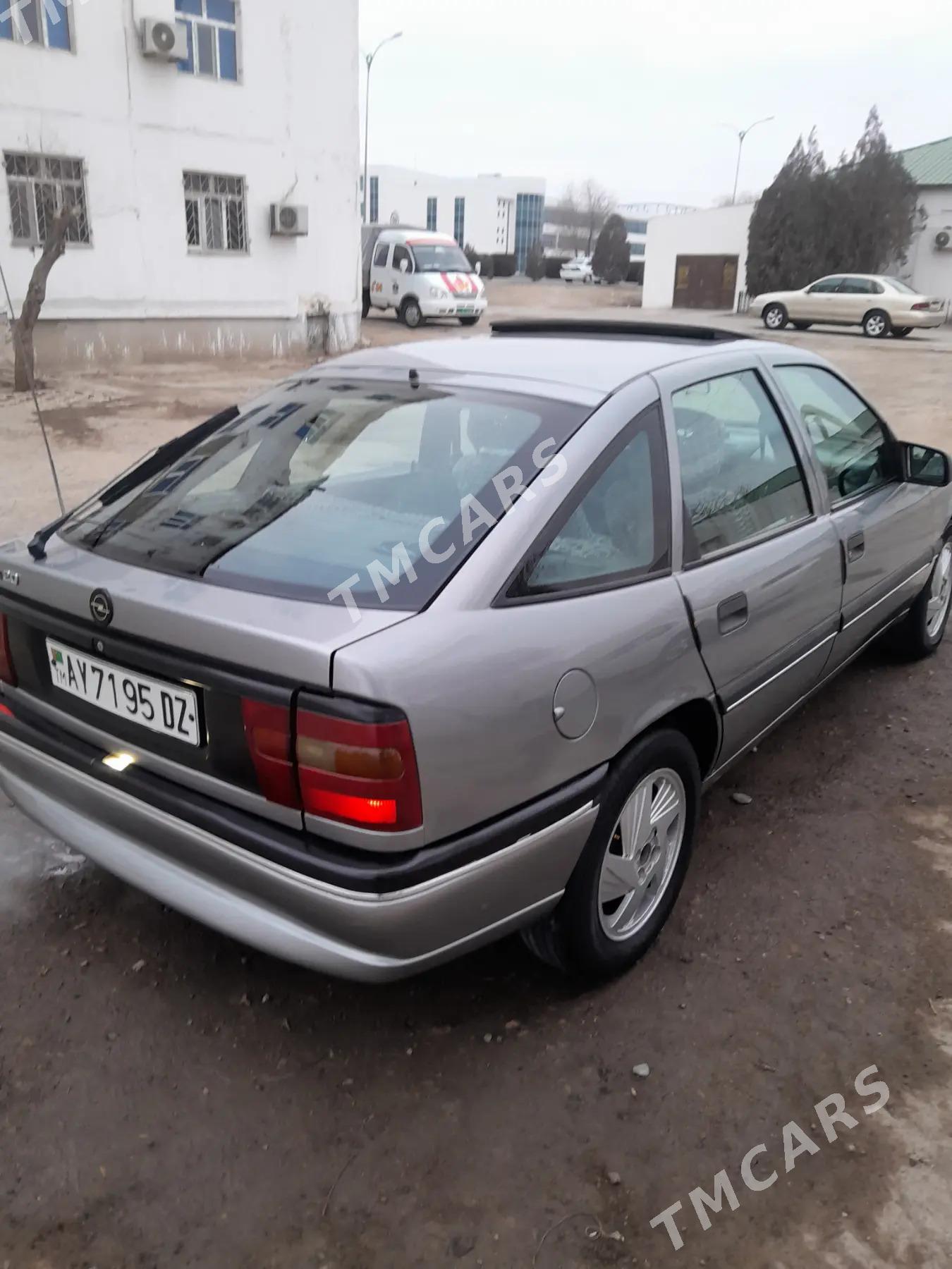 Opel Vectra 1995 - 42 000 TMT - Daşoguz - img 3