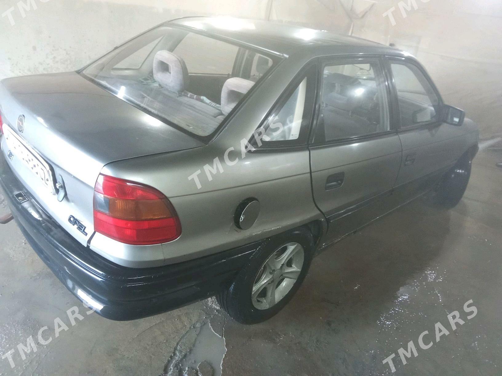 Opel Astra 1992 - 30 000 TMT - Köneürgenç - img 2