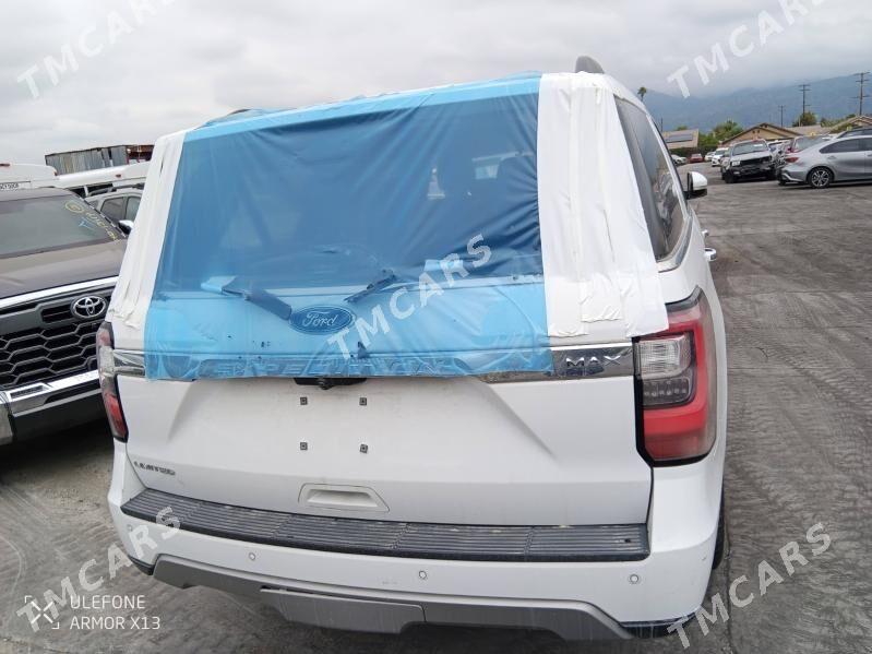 Ford Expedition 2019 - 700 000 TMT - Mary - img 5