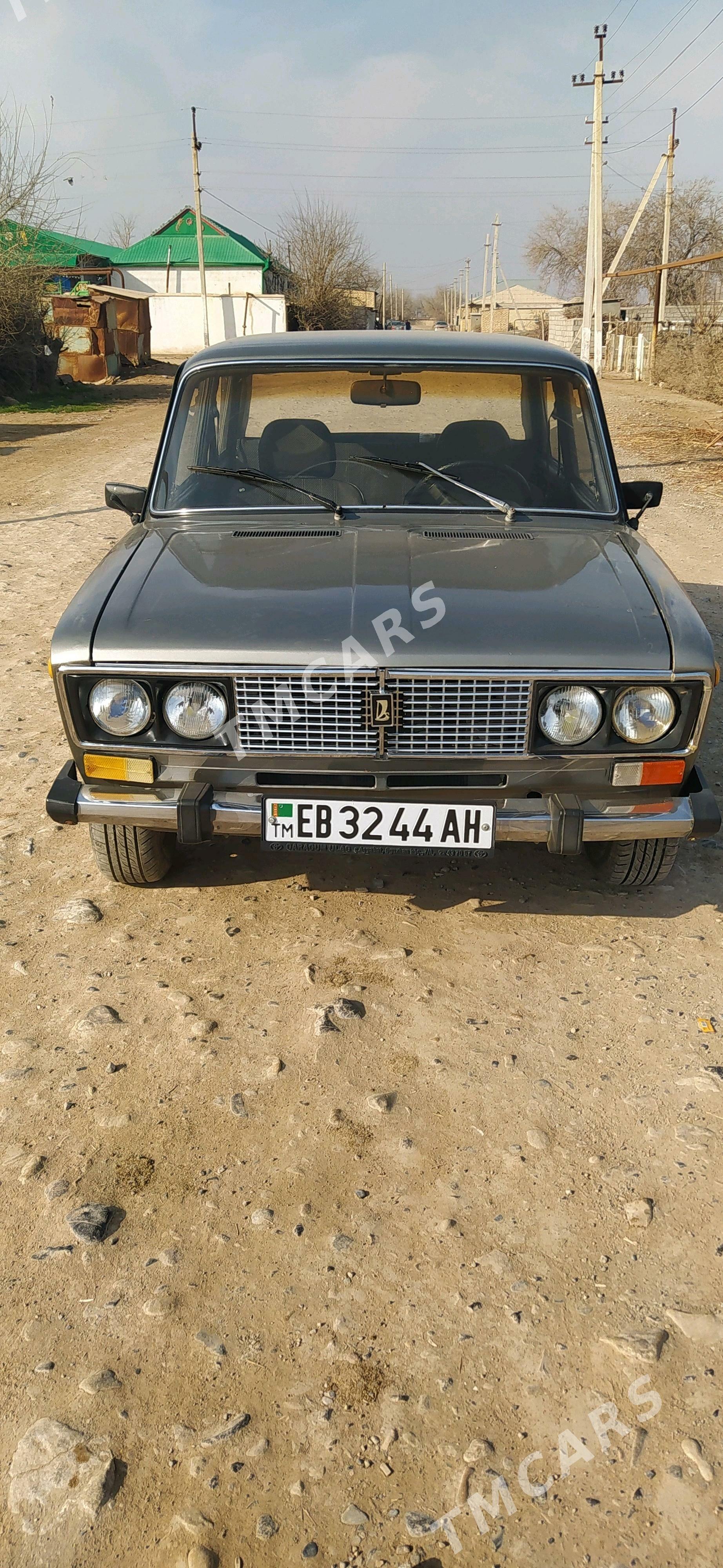 Lada 2106 2002 - 32 000 TMT - Бабадайхан - img 3