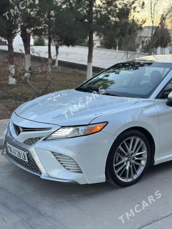 Toyota Camry 2019 - 375 000 TMT - Türkmenabat - img 5