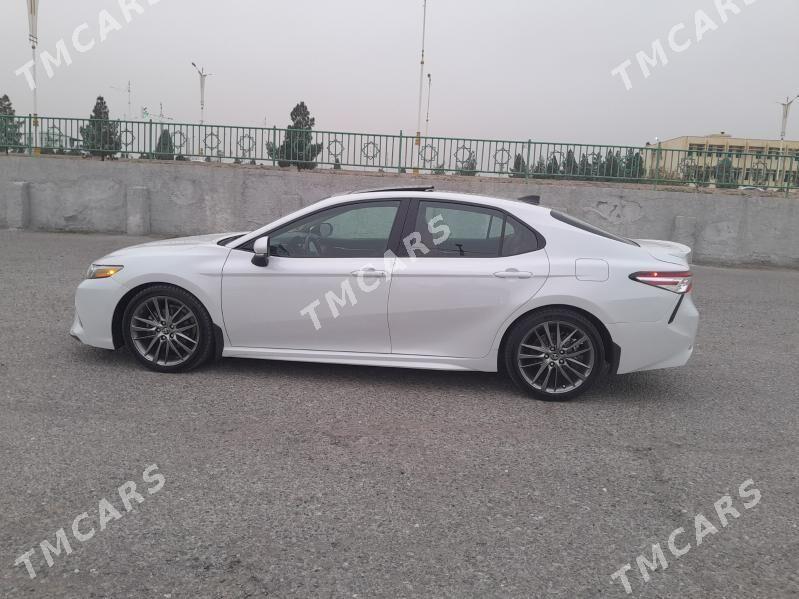 Toyota Camry 2018 - 300 000 TMT - Aşgabat - img 3