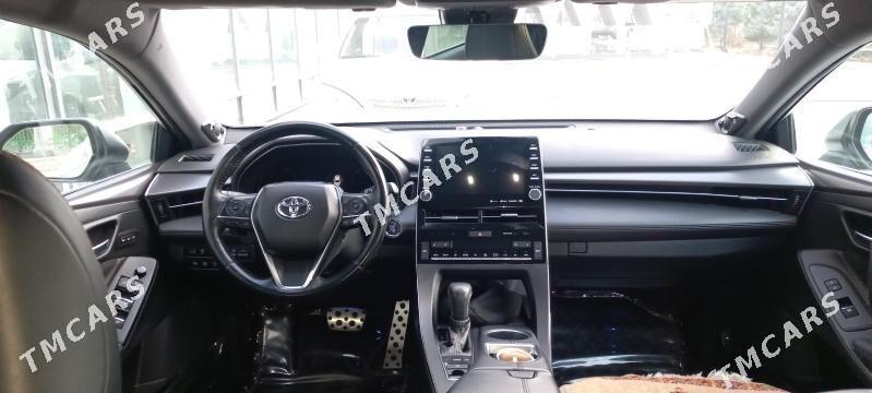 Toyota Avalon 2019 - 409 000 TMT - 30 mkr - img 3