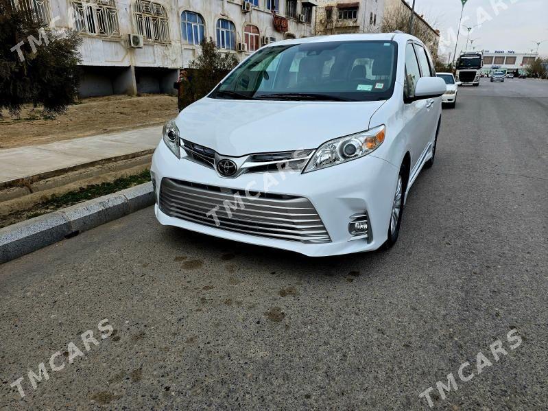 Toyota Sienna 2019 - 445 000 TMT - Mary - img 2