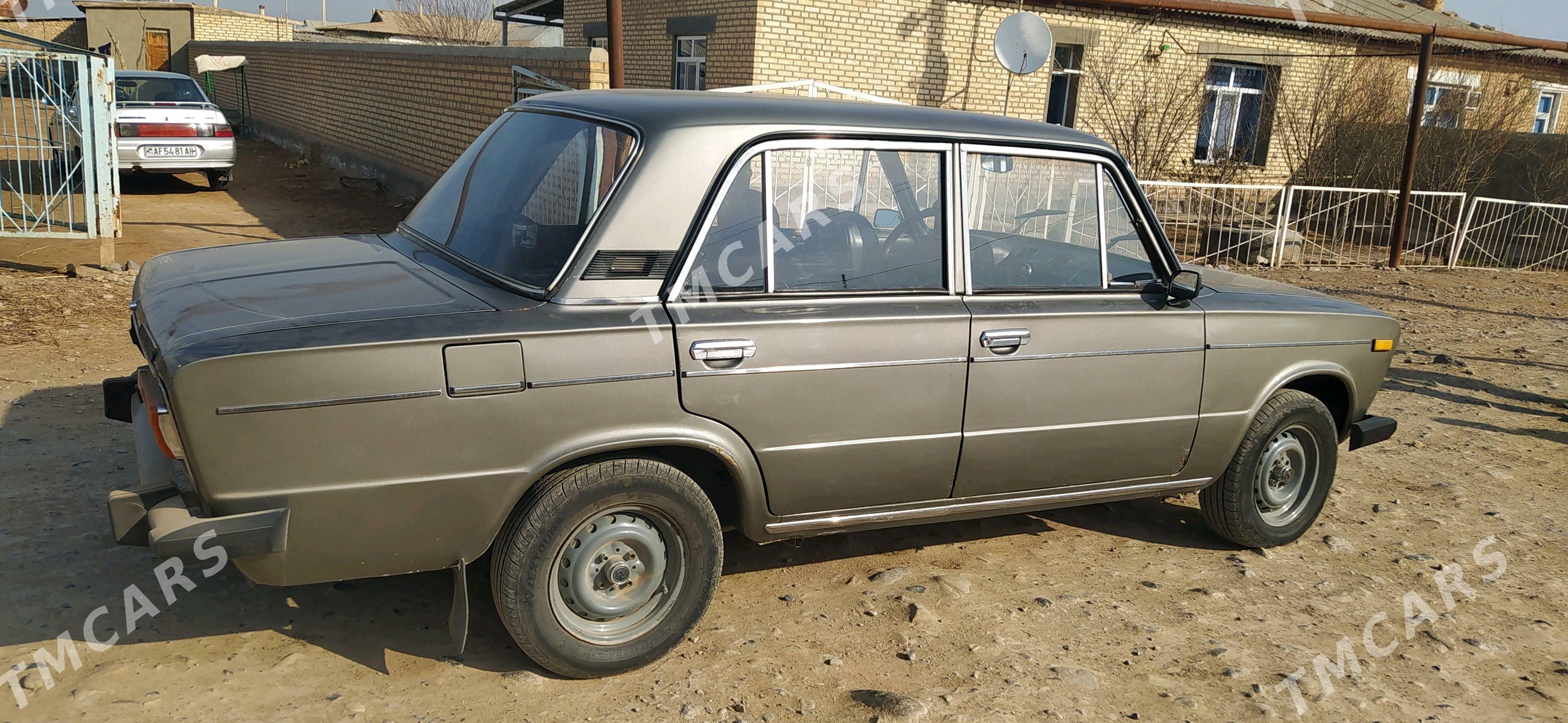 Lada 2106 2002 - 32 000 TMT - Babadaýhan - img 6