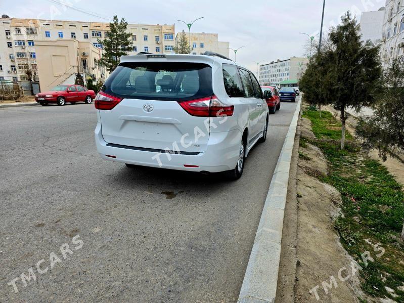 Toyota Sienna 2019 - 445 000 TMT - Mary - img 3