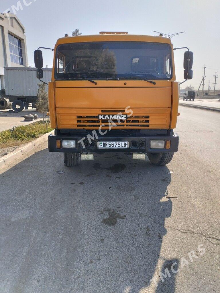 Kamaz 5511 2009 - 250 000 TMT - Туркменабат - img 4