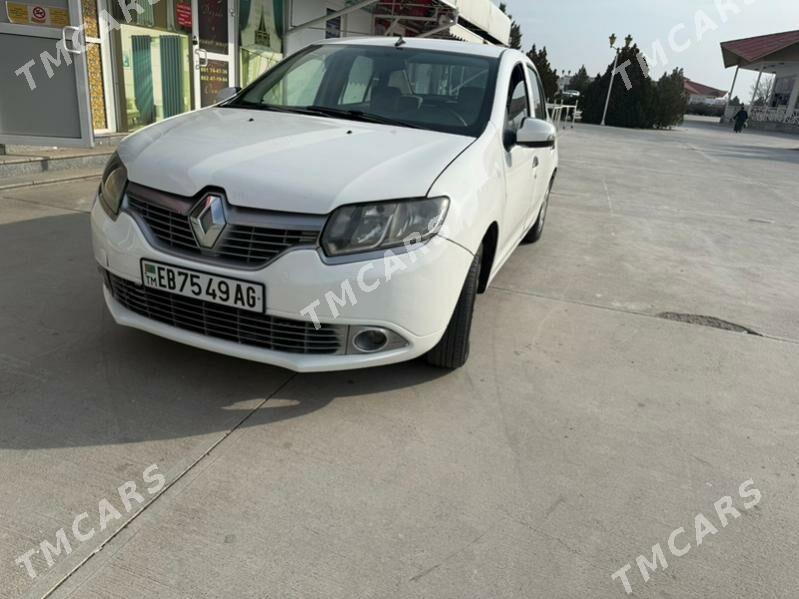 Renault Clio 2015 - 90 000 TMT - Aşgabat - img 2