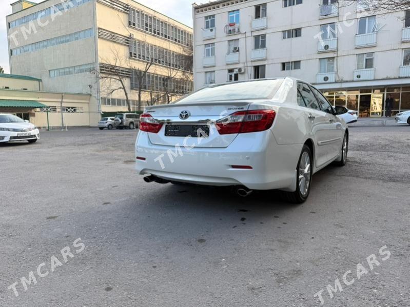 Toyota Aurion 2016 - 420 000 TMT - Ашхабад - img 5