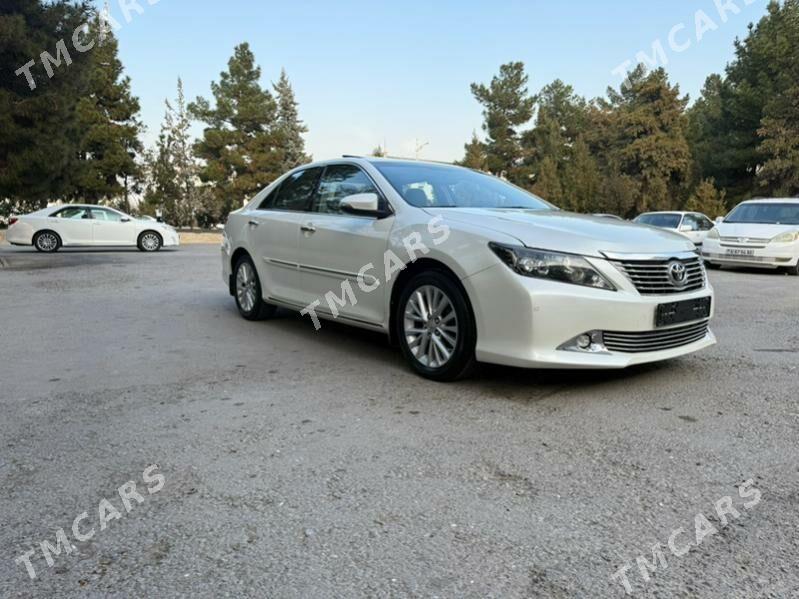 Toyota Aurion 2016 - 420 000 TMT - Ашхабад - img 4