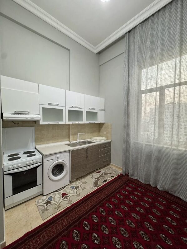 СОВЕТСКАЯ 3КОМ 115м - Aşgabat - img 9