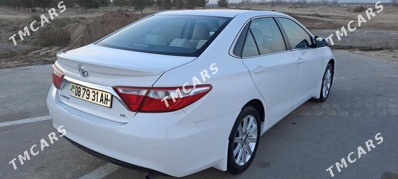 Toyota Camry 2017 - 225 000 TMT - Aşgabat - img 4