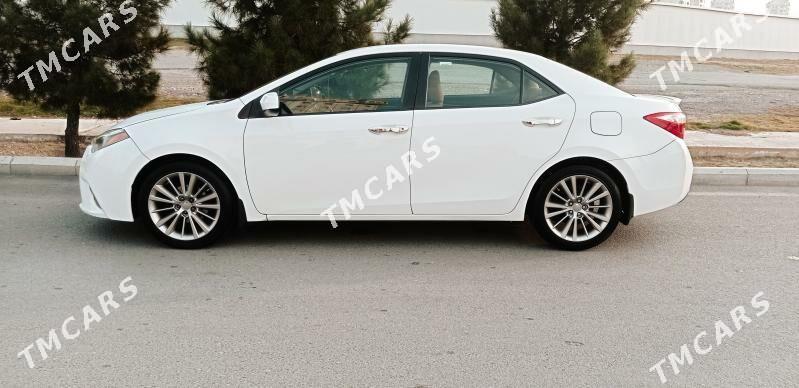 Toyota Corolla 2014 - 180 000 TMT - Хитровка - img 4