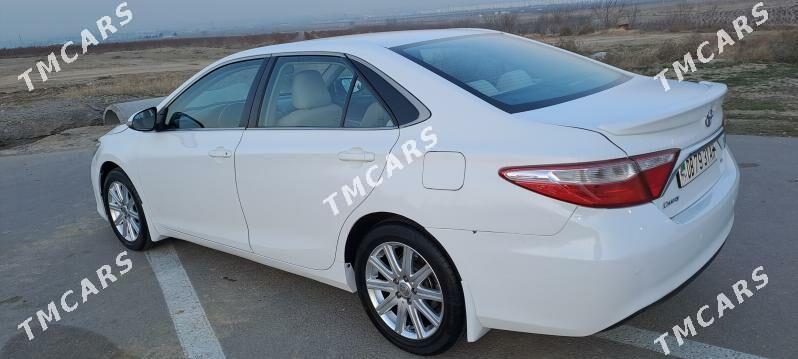 Toyota Camry 2017 - 225 000 TMT - Aşgabat - img 5