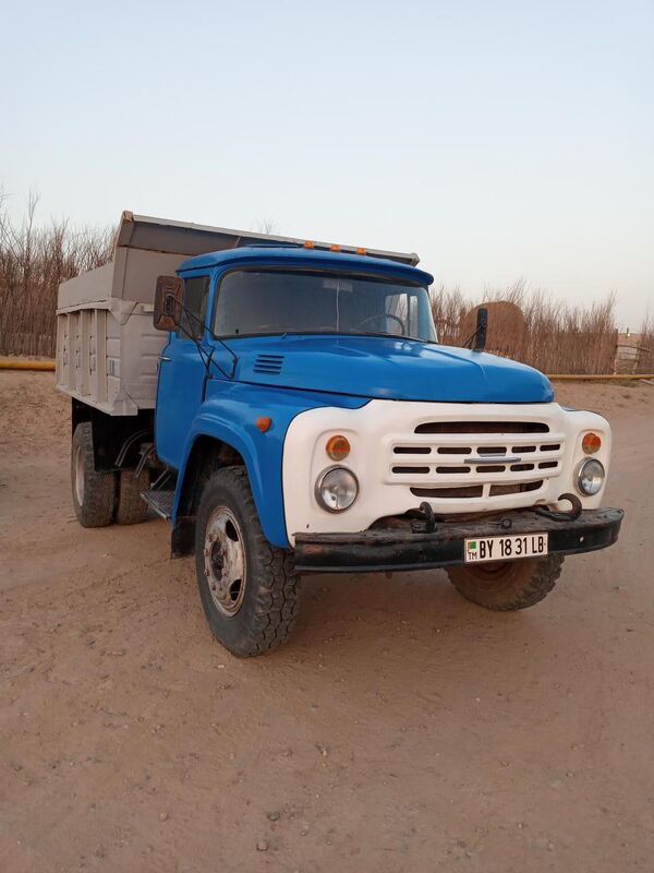 Zil 131 1993 - 60 000 TMT - Достлук - img 3