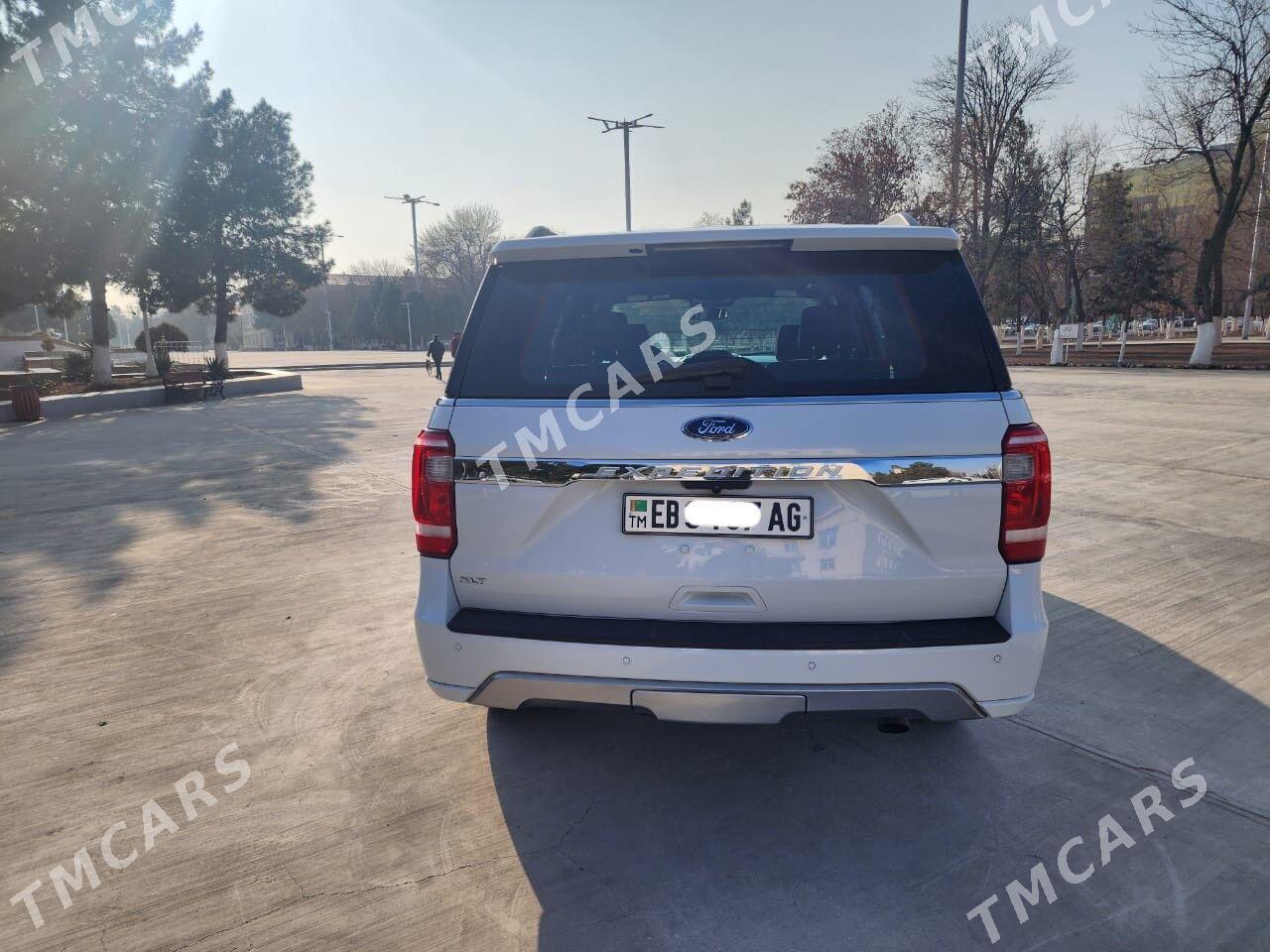 Ford Expedition 2019 - 550 000 TMT - Ашхабад - img 5