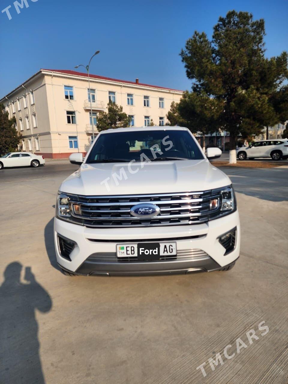 Ford Expedition 2019 - 550 000 TMT - Ашхабад - img 2