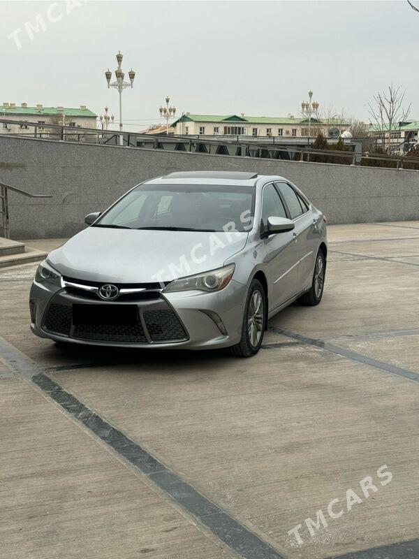 Toyota Camry 2015 - 250 000 TMT - Балканабат - img 3