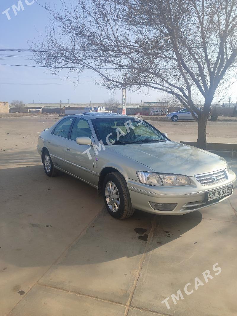 Toyota Camry 2001 - 160 000 TMT - Gubadag - img 2