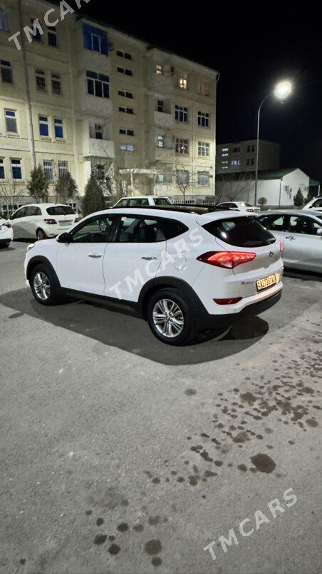 Hyundai Tucson 2016 - 285 000 TMT - Aşgabat - img 3