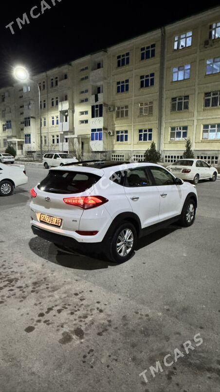 Hyundai Tucson 2016 - 285 000 TMT - Aşgabat - img 2