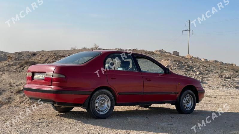 Toyota Carina 1994 - 40 000 TMT - Köýtendag - img 3