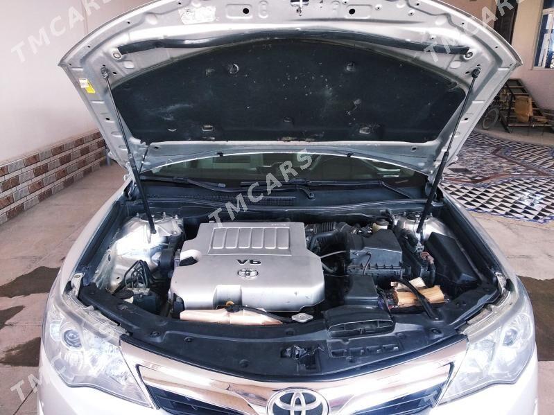 Toyota Camry 2012 - 260 000 TMT - Türkmenabat - img 2