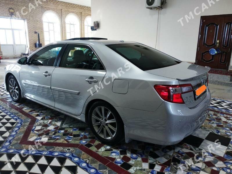 Toyota Camry 2012 - 260 000 TMT - Türkmenabat - img 4