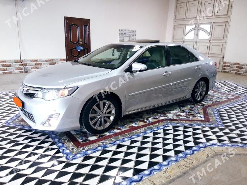 Toyota Camry 2012 - 260 000 TMT - Türkmenabat - img 5