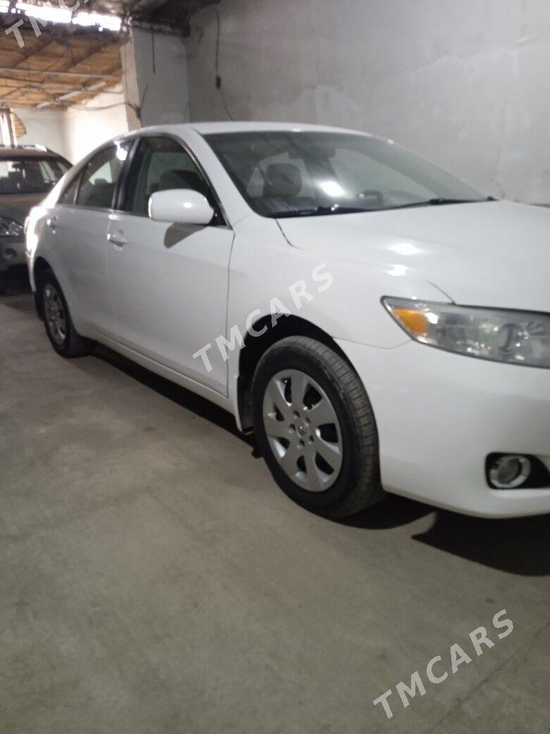 Toyota Camry 2010 - 185 000 TMT - Мары - img 8