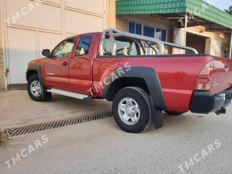 Toyota Tacoma 2012 - 315 000 TMT - Halaç - img 2