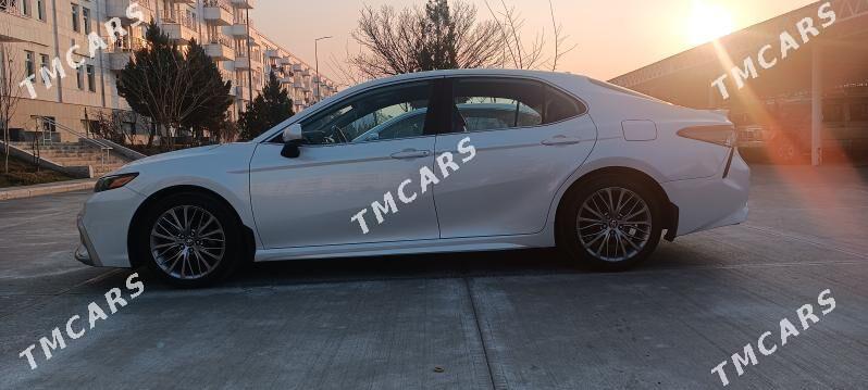 Toyota Camry 2020 - 320 000 TMT - Aşgabat - img 2