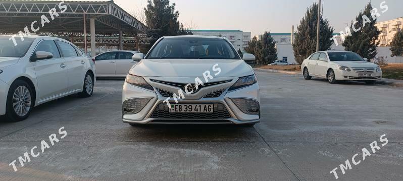 Toyota Camry 2020 - 320 000 TMT - Aşgabat - img 6