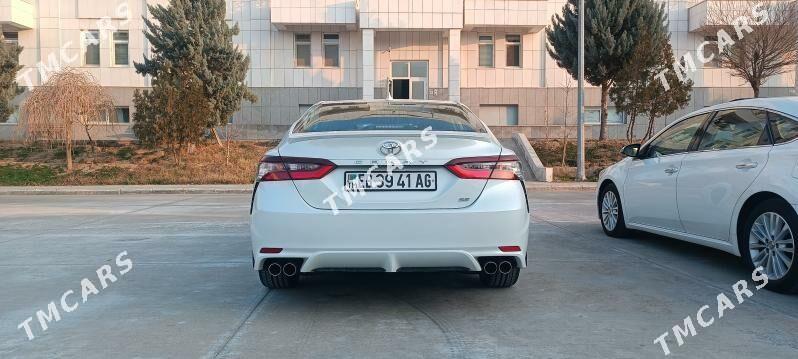 Toyota Camry 2020 - 320 000 TMT - Aşgabat - img 8