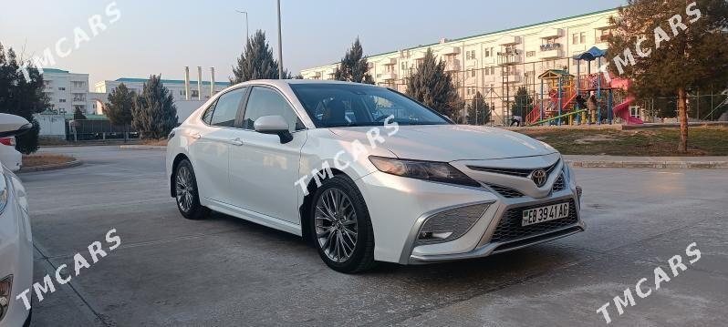 Toyota Camry 2020 - 320 000 TMT - Aşgabat - img 4