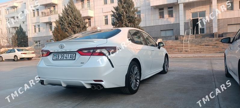 Toyota Camry 2020 - 320 000 TMT - Aşgabat - img 7