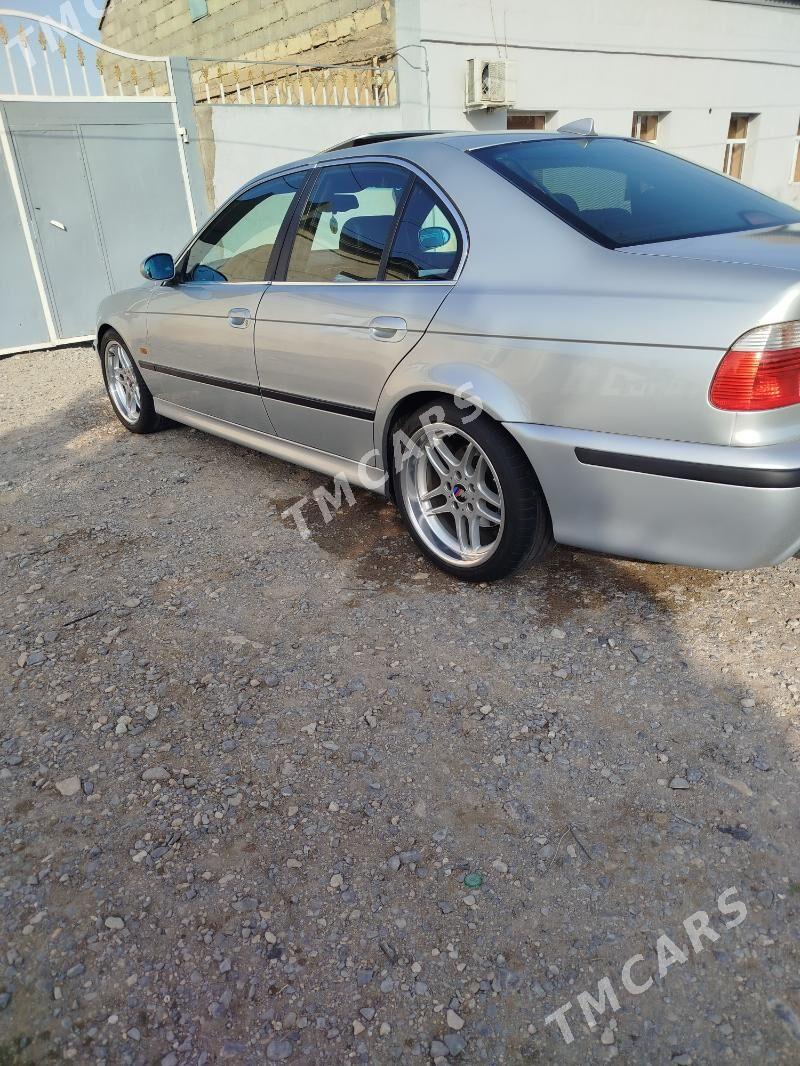 BMW 528 2000 - 120 000 TMT - Gyzylarbat - img 2