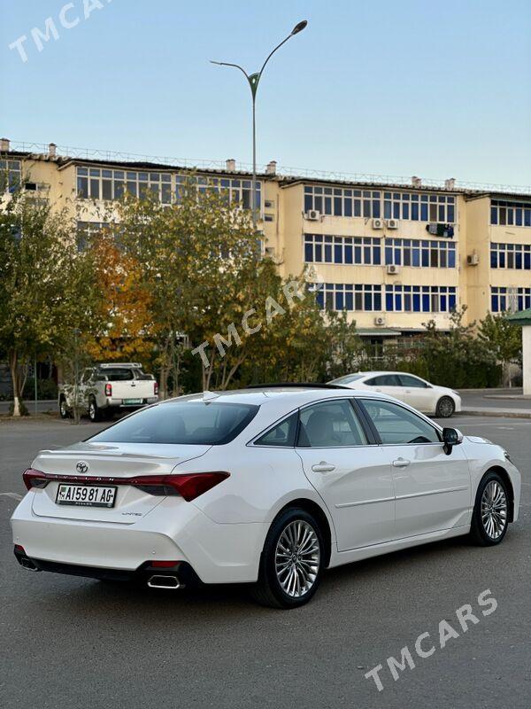 Toyota Avalon 2020 - 443 000 TMT - Ашхабад - img 2