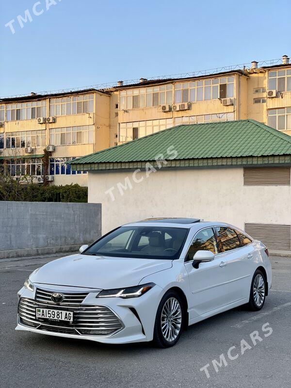 Toyota Avalon 2020 - 443 000 TMT - Ашхабад - img 8