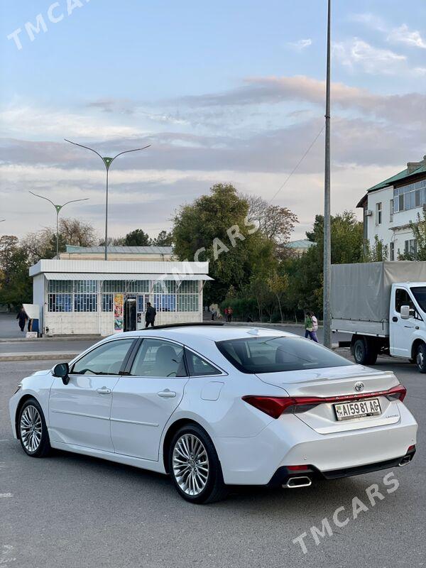 Toyota Avalon 2020 - 443 000 TMT - Ашхабад - img 6