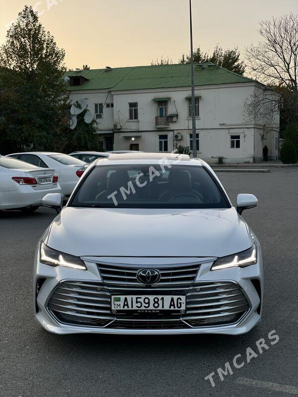 Toyota Avalon 2020 - 443 000 TMT - Ашхабад - img 3