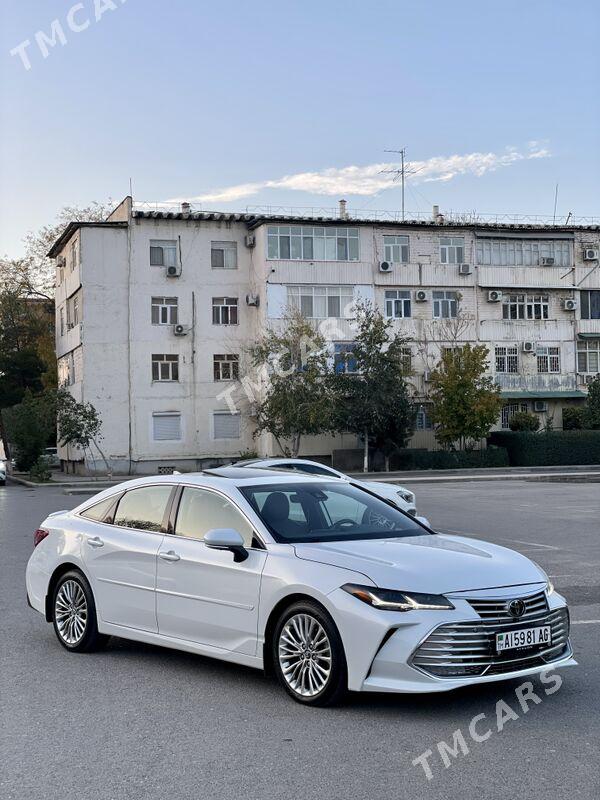 Toyota Avalon 2020 - 443 000 TMT - Ашхабад - img 4