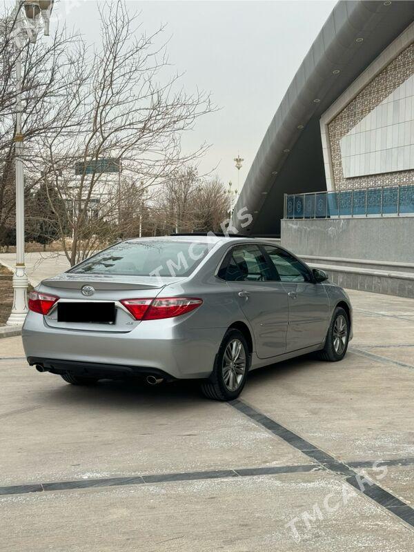 Toyota Camry 2015 - 250 000 TMT - Балканабат - img 9