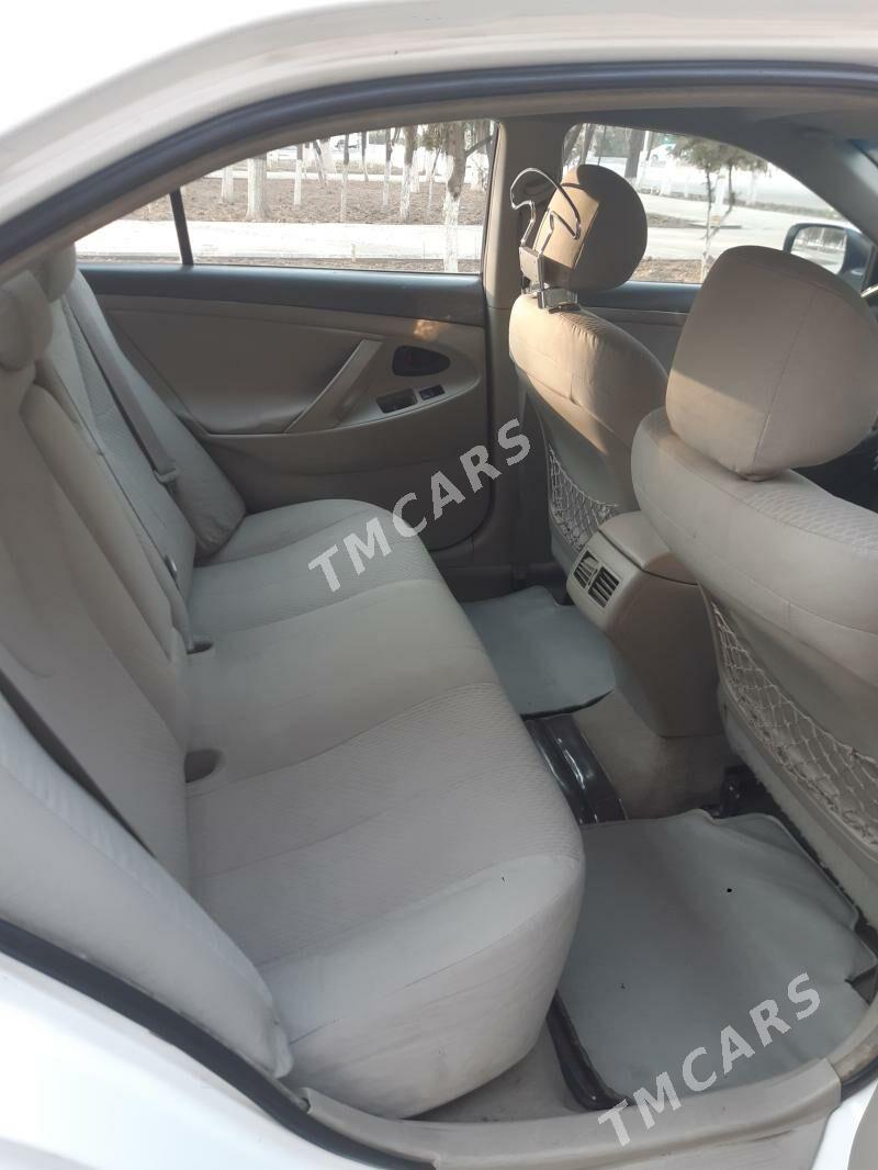 Toyota Camry 2008 - 110 000 TMT - Aşgabat - img 6