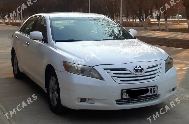 Toyota Camry 2008 - 110 000 TMT - Aşgabat - img 2