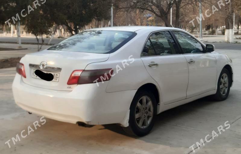 Toyota Camry 2008 - 110 000 TMT - Aşgabat - img 3