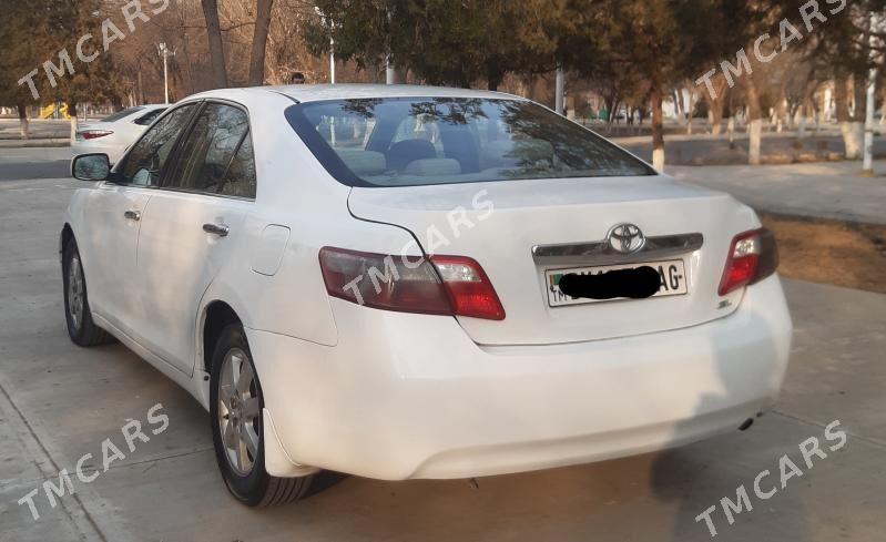 Toyota Camry 2008 - 110 000 TMT - Aşgabat - img 4